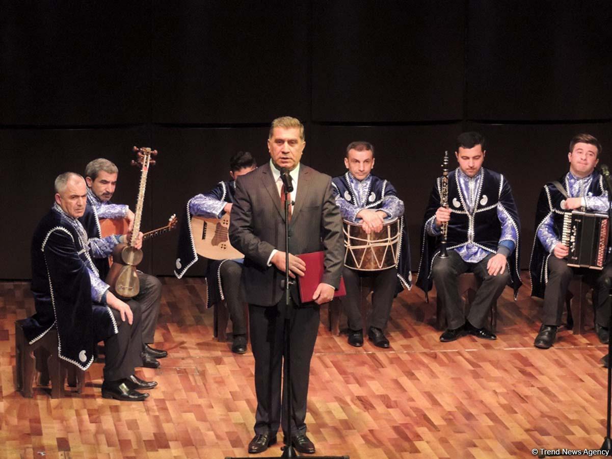 "Из регионов - в столицу": Шуша - колыбель азербайджанской музыки (ФОТО)