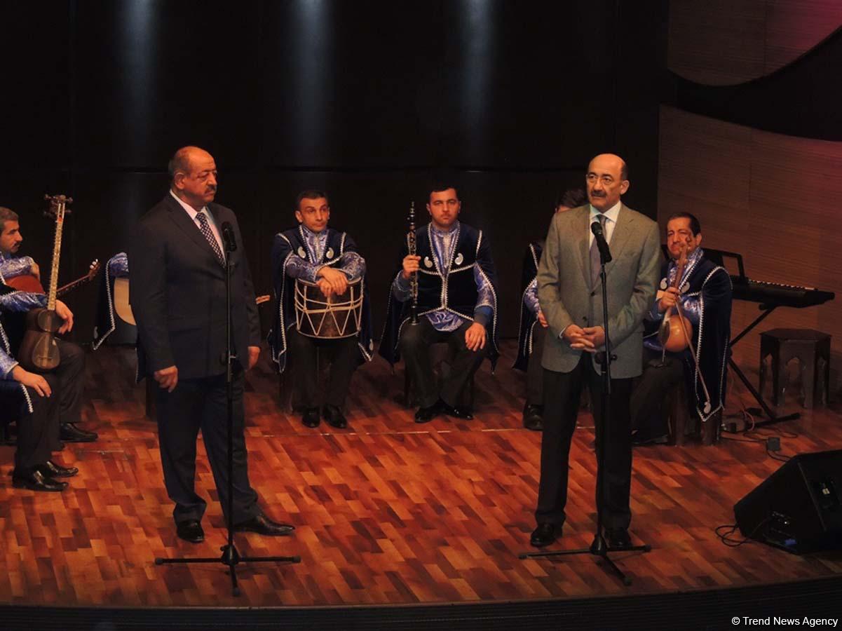 "Из регионов - в столицу": Шуша - колыбель азербайджанской музыки (ФОТО)