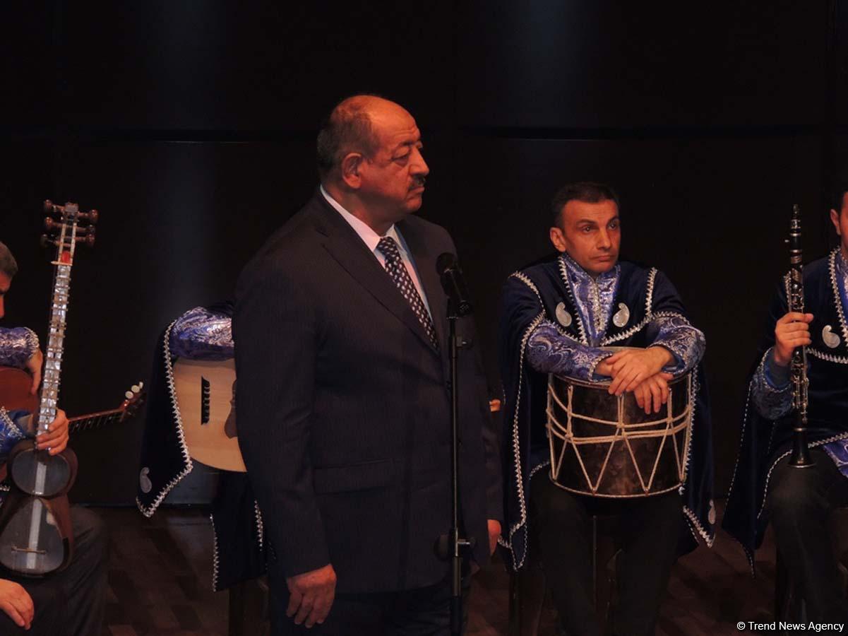 "Из регионов - в столицу": Шуша - колыбель азербайджанской музыки (ФОТО)