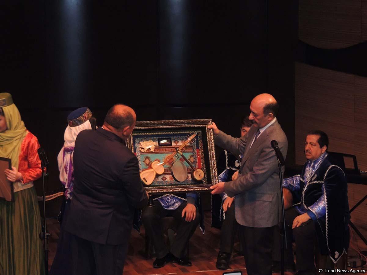 "Из регионов - в столицу": Шуша - колыбель азербайджанской музыки (ФОТО)