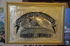 В Баку открылась выставка древних изданий Корана (ФОТО)