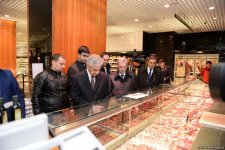 В праздничные дни цены на продукты должны быть снижены - вице-премьер Азербайджана