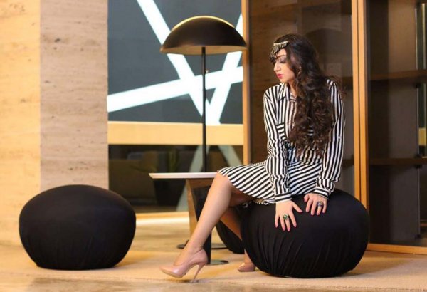 Женская гордость – новый проект Дамлы и Агиля М.Гулиева (ВИДЕО, ФОТО)