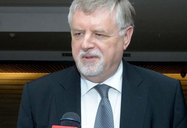 Спецпредставитель ЕС по Южному Кавказу посетит Азербайджан