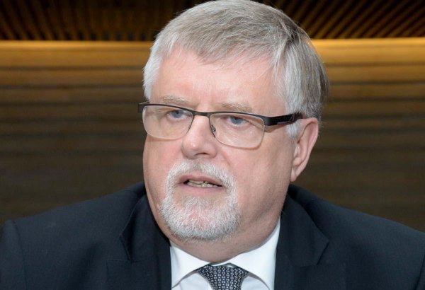 ЕС не исключает сотрудничества с азербайджанской "Платформой мира" - Зальбер (эксклюзив)