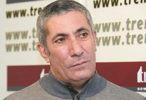 У ПЕА нет серьезных соперников на повторных выборах в парламент в одном из округов - Сиявуш Новрузов