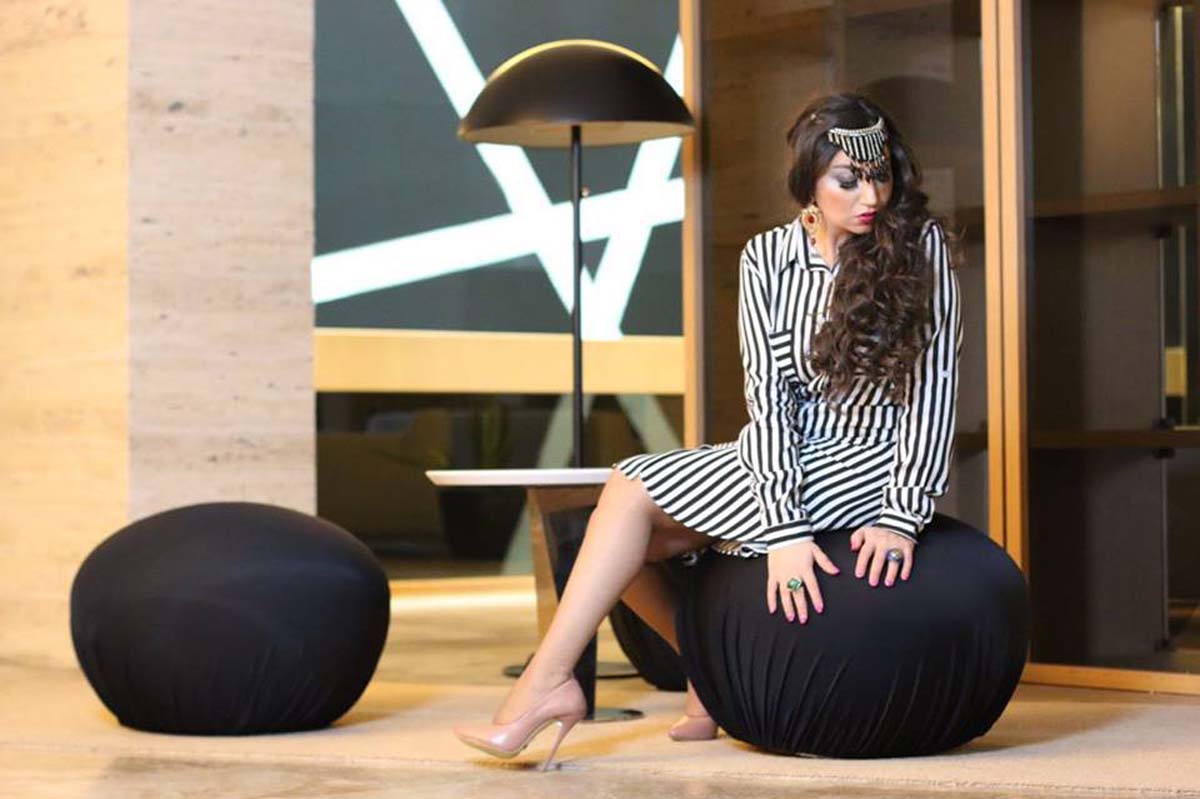 Женская гордость – новый проект Дамлы и Агиля М.Гулиева (ВИДЕО, ФОТО)