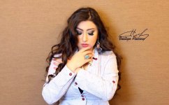 Женская гордость – новый проект Дамлы и Агиля М.Гулиева (ВИДЕО, ФОТО)