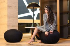 Женская гордость – новый проект Дамлы и Агиля М.Гулиева (ВИДЕО, ФОТО)