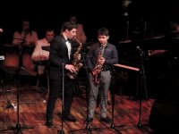 Головокружительный джаз в Баку - по пути Вагифа Мустафазаде (ФОТО)