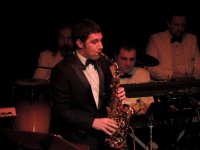 Головокружительный джаз в Баку - по пути Вагифа Мустафазаде (ФОТО)