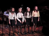 Головокружительный джаз в Баку - по пути Вагифа Мустафазаде (ФОТО)