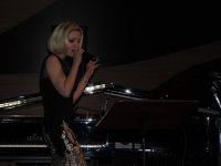 Головокружительный джаз в Баку - по пути Вагифа Мустафазаде (ФОТО)