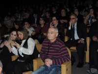 Головокружительный джаз в Баку - по пути Вагифа Мустафазаде (ФОТО)