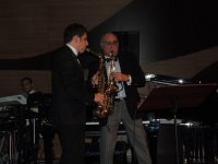 Головокружительный джаз в Баку - по пути Вагифа Мустафазаде (ФОТО)