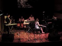 Головокружительный джаз в Баку - по пути Вагифа Мустафазаде (ФОТО)