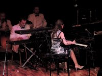 Головокружительный джаз в Баку - по пути Вагифа Мустафазаде (ФОТО)