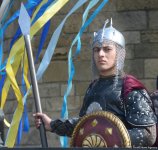 Замминистра культуры и туризма Азербайджана о праздничных мероприятиях Новруза