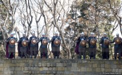 Замминистра культуры и туризма Азербайджана о праздничных мероприятиях Новруза