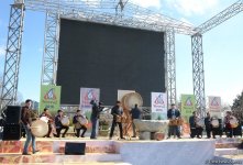 Замминистра культуры и туризма Азербайджана о праздничных мероприятиях Новруза