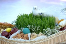 Замминистра культуры и туризма Азербайджана о праздничных мероприятиях Новруза