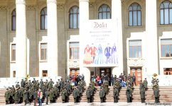 Замминистра культуры и туризма Азербайджана о праздничных мероприятиях Новруза