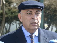 Замминистра культуры и туризма Азербайджана о праздничных мероприятиях Новруза