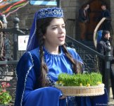 Замминистра культуры и туризма Азербайджана о праздничных мероприятиях Новруза