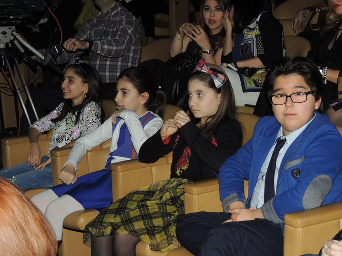 Головокружительный джаз в Баку - по пути Вагифа Мустафазаде (ФОТО)