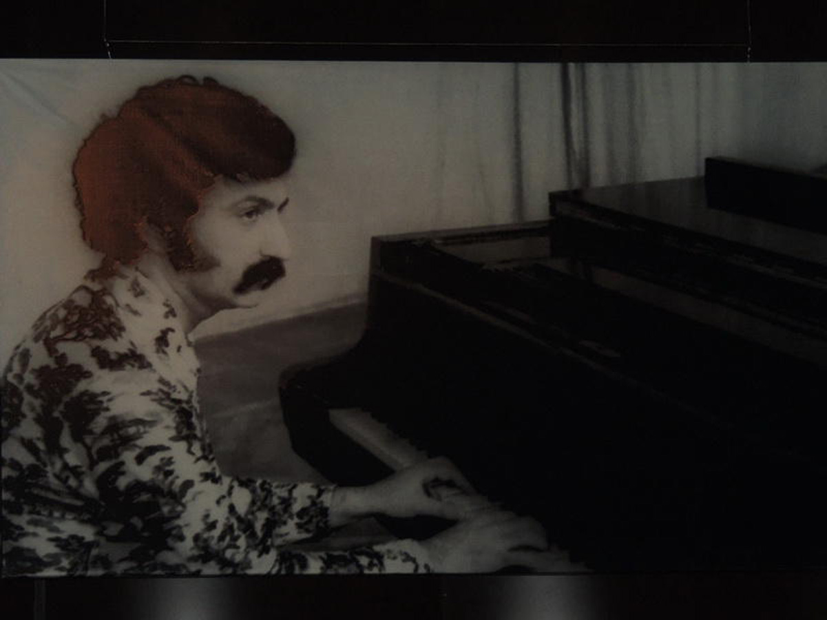 Головокружительный джаз в Баку - по пути Вагифа Мустафазаде (ФОТО)