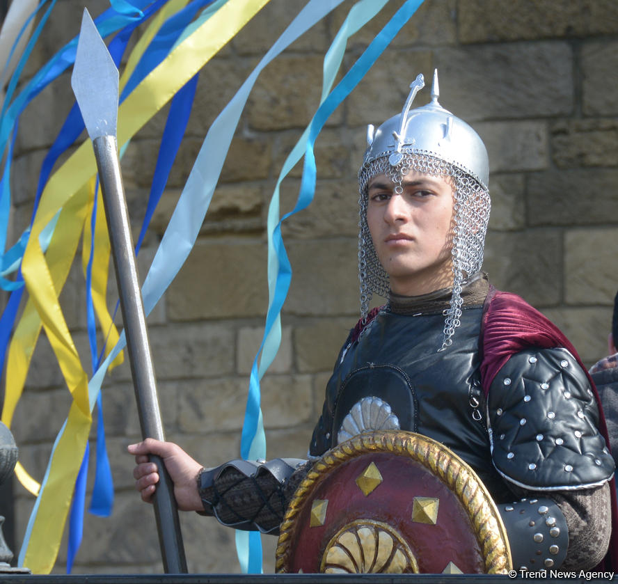 Замминистра культуры и туризма Азербайджана о праздничных мероприятиях Новруза