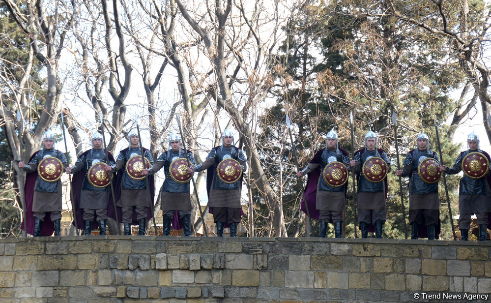 Замминистра культуры и туризма Азербайджана о праздничных мероприятиях Новруза
