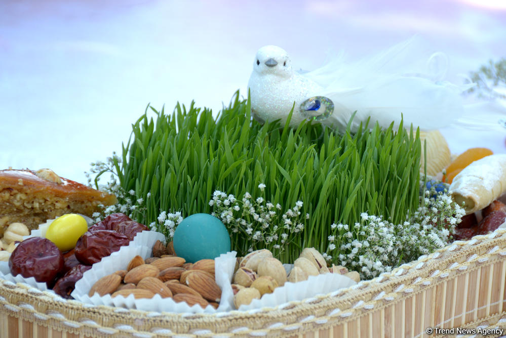 Замминистра культуры и туризма Азербайджана о праздничных мероприятиях Новруза