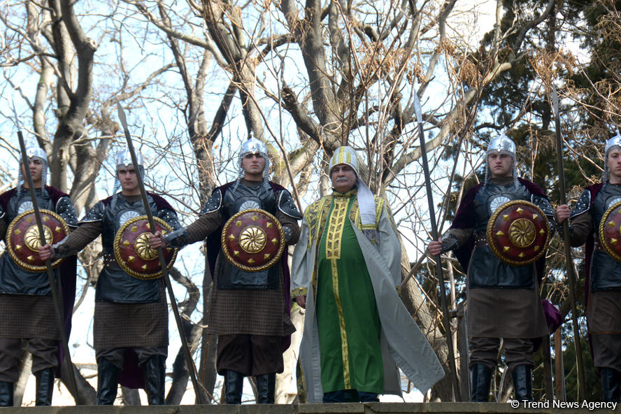 Замминистра культуры и туризма Азербайджана о праздничных мероприятиях Новруза