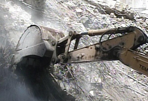 Власти Турции сносят виллу ранее задержанного Аднана Октара, более известного как Харун Яхья