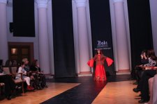 От традиций к будущему: Новруз в национальных платьях (ФОТО)