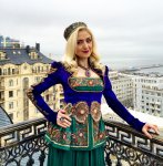 В Баку пройдет шествие в азербайджанских национальных костюмах (ФОТО)