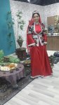 Азербайджанские телезвезды в национальных костюмах встречают Новруз (ФОТО)