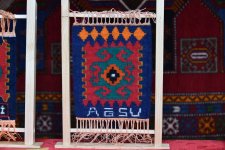 Азербайджан объединил народы мира - фестиваль фольклора "Tərəkəmə Çərşənbəsi" (ФОТО)