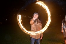 Азербайджан объединил народы мира - фестиваль фольклора "Tərəkəmə Çərşənbəsi" (ФОТО)