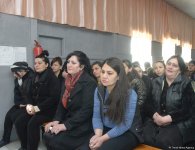 В Азербайджане началось исполнение распоряжения главы государства о помиловании (ФОТО)