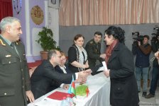 В Азербайджане началось исполнение распоряжения главы государства о помиловании (ФОТО)