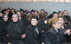 В Азербайджане началось исполнение распоряжения главы государства о помиловании (ФОТО)