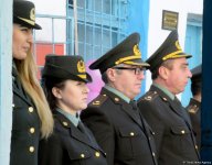 В Азербайджане началось исполнение распоряжения главы государства о помиловании (ФОТО)