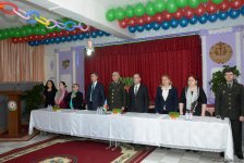 В Азербайджане началось исполнение распоряжения главы государства о помиловании (ФОТО)