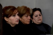 В Азербайджане началось исполнение распоряжения главы государства о помиловании (ФОТО)