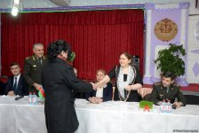 В Азербайджане началось исполнение распоряжения главы государства о помиловании (ФОТО)