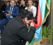 В Азербайджане началось исполнение распоряжения главы государства о помиловании (ФОТО)