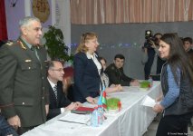 В Азербайджане началось исполнение распоряжения главы государства о помиловании (ФОТО)