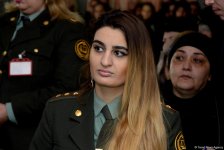 В Азербайджане началось исполнение распоряжения главы государства о помиловании (ФОТО)